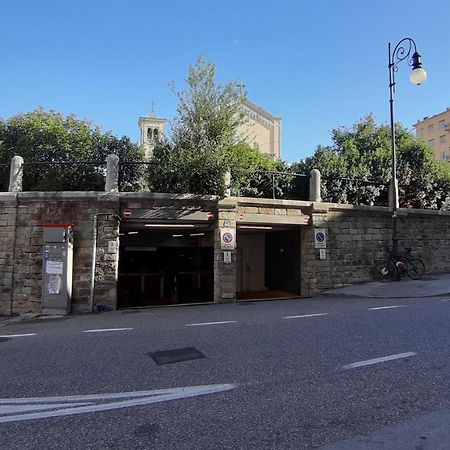 Da Federico 2 Διαμέρισμα Τεργέστη Εξωτερικό φωτογραφία